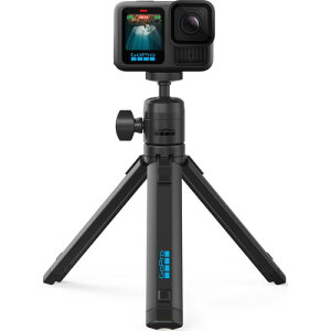 GoPro ABTTR-001 �O�r + �{�[���w�b�h