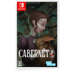 Cabernet �ySwitch�z HAC-P-BK3XB