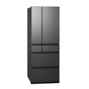 �y���������ۏ؁z�p�i�\�j�b�N �①�� 551L �ω��J�� 6�h�A ��68.5cm �����}���Ⓚ W�V���L�V���L��؎� �S���i�m�C�[X NR-F55WX3-H �O���[�n