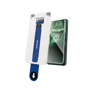 �G���R�� PM-G262FLGOT Galaxy S26 Ultra ( SC-53G ) �K���X�t�B���� ��ʓ��w��F�ؑΉ� 10H Gorilla ���^ �w��h�~