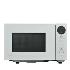 AQUA AQM-KF20A(W) �P�@�\�����W �l�c�������W �ԊO���Z���T�[���� �l�c���𓀋@�\ 20L �z���C�g