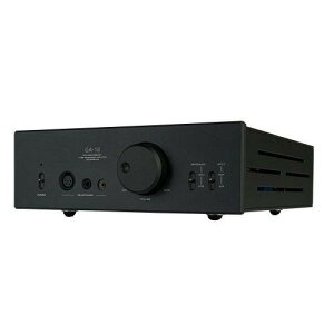 HIFIMAN GA10 �w�b�h�z���A���v GoldenWave �^��ǃA���v �X�e�[�W�d�����M�����[�^�[��H����