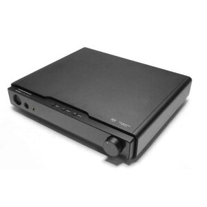 HIFIMAN SERENADE �w�b�h�z���A���v GoldenWave �q�}����PRO R2R DAC����