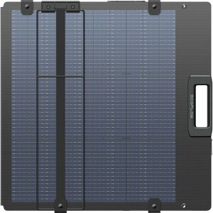 Ecoflow EFSOLARLIGHT220W-P-D EcoFlow 220W�y�ʗ��ʃ\�[���[�p�l��