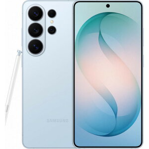 �y�[���F�`3�����zSAMSUNG SM-S948QLBASJP Galaxy S26 Ultra 256GB �^ SkyBlue