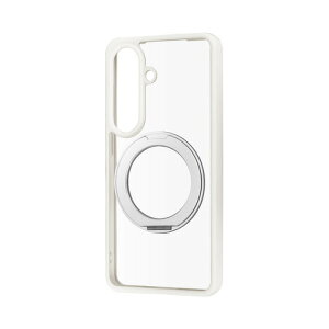 MS�\�����[�V�����Y LN-26SG1UKHMSWH Galaxy S26 �ϏՌ��n�C�u���b�h�P�[�X �uVelta mag swing�v �I�t�z���C�g