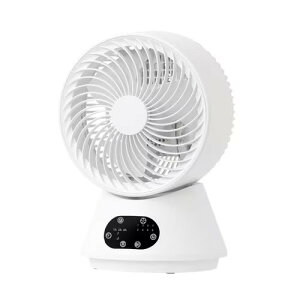 ZEPEAL ZSL-D4DC-W DC�T�[�L�����[�^�[ �؂�^�C�}�[���� ������U�� ���Y���� 8�i�K���ʐؑ� ���x�ݕ� �É��݌v �z���C�g