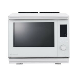 ���� ER-D5000C(W) �I�[�u�������W �Ηq�h�[�� 350�x�̍��Η� �t�@�C��eye�Z���T�[���� �V�[�����X�C���o�[�^�[ 30L ���i�z���C�g