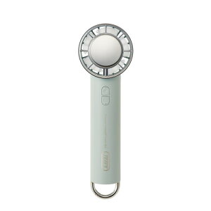 LADONNA HFN13 �Ђ���3WAY�t�@�� USB�[�d�� 4�i�K���ʒ��� �J���r�i�t �X���[�L�[���[�t