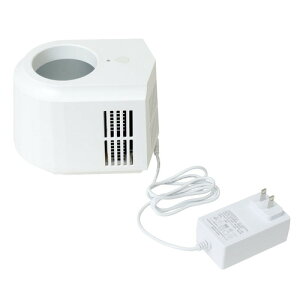 THANKO PBCL26SWH �X���N�[���[ �h�����N�N�[���[ -28�x�̋��͗�p 600ml�Ή� �z���C�g