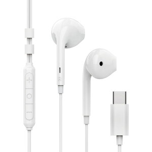 LUCILLA HPHTC01GWH �n�C���]�Ή� USB Type-C�C���z�� �C���C���[�^ �����\DAC���� ����a�_�C�i�~�b�N�h���C�o�[���� �O���b�V�[�z���C�g