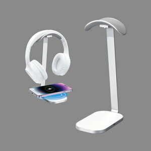 LUCILLA STWC001SL ���C�����X�[�d�@�\���ڃw�b�h�z���X�^���h �����[�d LED�C���W�P�[�^�[���� �V���o�[