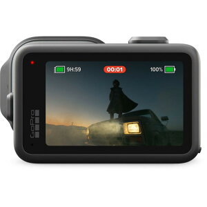 GoPro CHDHW-001-FW MISSION 1 14mm�����Y���� 8K�r�f�I�B�e�� AI����
