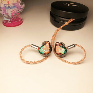 SeeAudio anou �L���C���z�� �J�i���^ �u���b�N