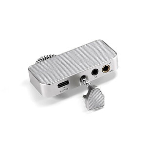 ddHiFi TC44Grip �|�[�^�u��DAC�A���v �X�}�z�p �w�b�h�z���A���v