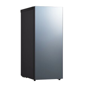 �c�C���o�[�h �Ⓚ�� 70L �E�J�� 1�h�A ��35.6cm �C���o�[�^�� �Ⓚ�E�①�ؑ։� �~���[�f�U�C�� HF-EJ07B �u���b�N�n 2026�N