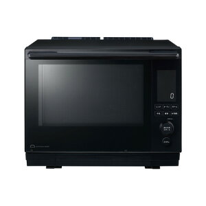 ���� ER-D3000C(K) �I�[�u�������W �Ηq�h�[�� �Ηq���܂����Ă� 300�x���Η� 30L �u���b�N
