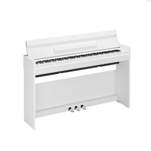 ���}�n YDP-S36WH �d�q�s�A�m ���Ր�88 GHS���Փ��� FIR�t�B���^�[�̗p �z���C�g�o�[�`��