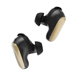 Bose Quietcomfort Ultra Earbuds 2nd Gen �m�C�Y�L�����Z�����O�@�\���� IPX4�h�� DESERT GOLD