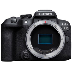 �L���m�� EOSR10 �~���[���X�J���� EOS R10 �{�f�B�[