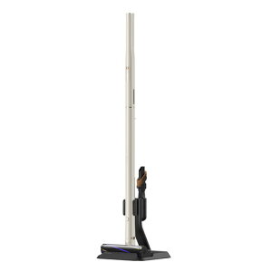 DREAME VAV13B �y���^ �R�[�h���X�X�e�B�b�N�N���[�i�[ S1 Lite �T�C�N������ 180�x�t���b�g���u���V �����v�b�V���ŃS�~�̂� �z���C�g