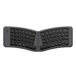 keychron B11P-K1-US �E���g���X�����E�܂肽���ݎ��L�[�{�[�h B11PRO �p��z�� �e���L�[���X �X�y�[�X�O���[