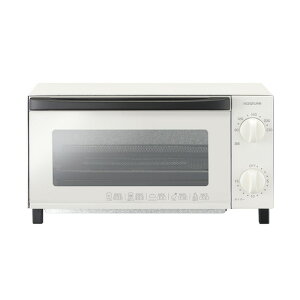 �R�C�Y�~ KOS-1035�^W �I�[�u���g�[�X�^�[ ���x���ߋ@�\���� �g�[�X�g2���Ă� 15���^�C�}�[ �z���C�g
