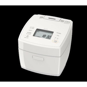 �O�H�d�@ NJ-VP10J-W IH�W���[���ъ� �Y���� �����g�z�� �����F������ 5.5������ ������ 2026�N���f��