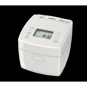 �O�H�d�@ NJ-VS10J-W IH�W���[���ъ� �Y���� �����g�z�� �����F������ 5.5������ ������ 2026�N���f��