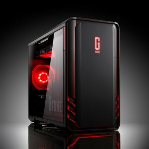 �}�E�X�R���s���[�^�[ �f�X�N�g�b�vPC G TUNE DGI7A6XYD61DNB26F[�C���e�� Core i7 14700F | 16GB | 1TB | Windows 11 Home | �u���b�N]