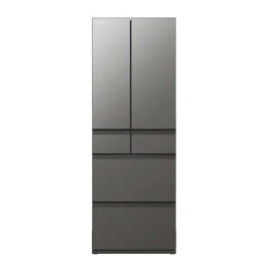 �y���������ۏ؁z���� �①�� 540L �ω��J�� 6�h�A ��65cm �^��X�����[�� �炭���܍��N�x R-HZC54Y �O���[�n