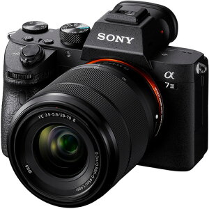 �\�j�[ ILCE-7M3M �f�W�^�����J���� �� 35mm�t���T�C�Y���ʏƎˌ^�Z���T�[���� ��2420����f E�}�E���g