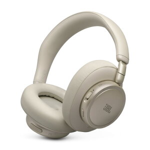JBL JBLLIVE780NCCPG JBL LIVE 780NC �I�[�o�[�w�b�h�^ �m�C�Y�L�����Z�����O���� 40mm�_�C�i�~�b�N�h���C�o�[�̗p �V�����p��