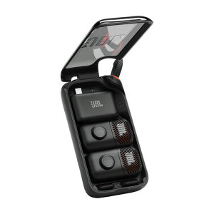 JBL JBLESMICMINIDUO JBL EasySing Mic Mini Duo ���^���C�����X�}�C�N�Z�b�g AI���� 2.4GHz�EBluetooth�Ή� �u���b�N