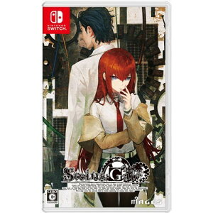 STEINS;GATE RE:BOOT �ySwitch�z HAC-P-BRUMA