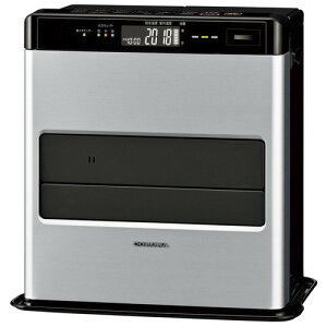 CORONA FH-WZ3626BY(SG) �Ζ��t�@���q�[�^�[ �v���~�A�����L�u�Ƀv���X�v�����Ƃ����������[�o�[ 10��܂� �^���N�e��7.2L �O�����V���o�[
