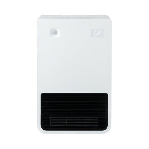 �u���b�T BDCP608WH �l���Z���T�[�t���Z���~�b�N�q�[�^�[ �剷�� �}�C�R���� 5�i�K���x�ݒ�@�\ ���ghot �`���C���h���b�N �z���C�g