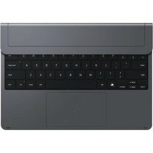 SAMSUNG EF-DX845UJEGJP Galaxy Tab S12+�p Pro Keyboard Galaxy Tab S12+�p Gray