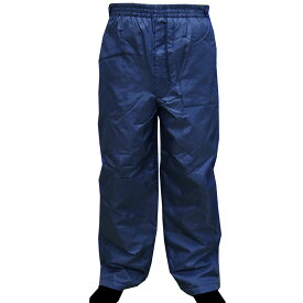 オーバーパンツ 536-8020　撥水 ・ 防寒 ・ 防風 サイド フルオープンタイプ 【 あす楽 】バイク通勤、通学時に最適 釣り・アウトドアなど防寒に 防寒パンツに