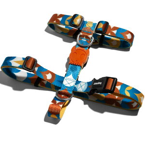 �W�[�h�b�Ozee.dog�@�� �U�� �n�[�l�X ���� H-HARNESSES/H�n�[�l�X (2020ss) �T�C�YL (��^���p) �y�|�C���g5�{�z�y1�����܂Łz