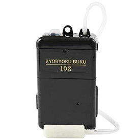 ダイトウブク　強力ブク108 No.108 エアーポンプ