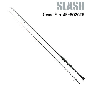 �X���b�V��SLASH�@�A�[�J�[�h�t���b�N�XARCARD FLEX�@AF-802GTR 068940�@�G�M���O���b�h