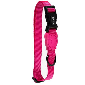 W[hbOzee.dog COLLARS/ PINK LED(sNLED) TCYL (^p) 390008 y|Cg5{zy11܂Łz