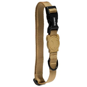 W[hbOzee.dog COLLARS/ SAND(Th) TCYL (^p) 390012 y|Cg5{zy9܂Łz