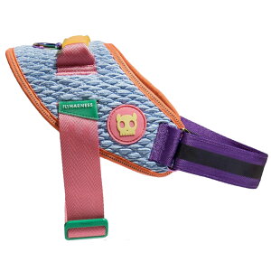 W[hbOzee.dog FLY HARNESS/tCn[lX GALAXY(MNV[) TCYXL(^p`) 390306 y|Cg5{zy11܂Łz