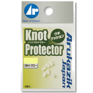 �A���J�W�b�N�W���p�� ARUKAZIK JAPANKnot Protecter �m�b�g�v���e�N�^�[��/���z���C�g�O���[�N�b�V�����S���d�|��