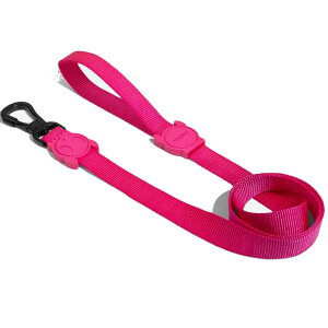 W[hbOzee.dog LEASH/[h PINK LED(sNLED) TCYXS (^p) 390025 y|Cg5{zy11܂Łz