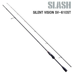 �X���b�V��SLASH�@�T�C�����g���B�W����SILENT VISION SV-6102ST 070165�@���C�g�Q�[��