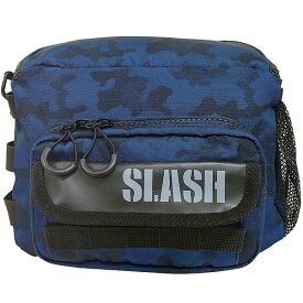 スラッシュSLASH　SL-273　ヒップバッグミドル　バッグ　かばん
