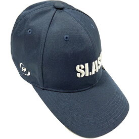 スラッシュSLASH　SL-290　コーデュラキャップ　帽子
